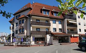 City Hotel Mark Michelstadt